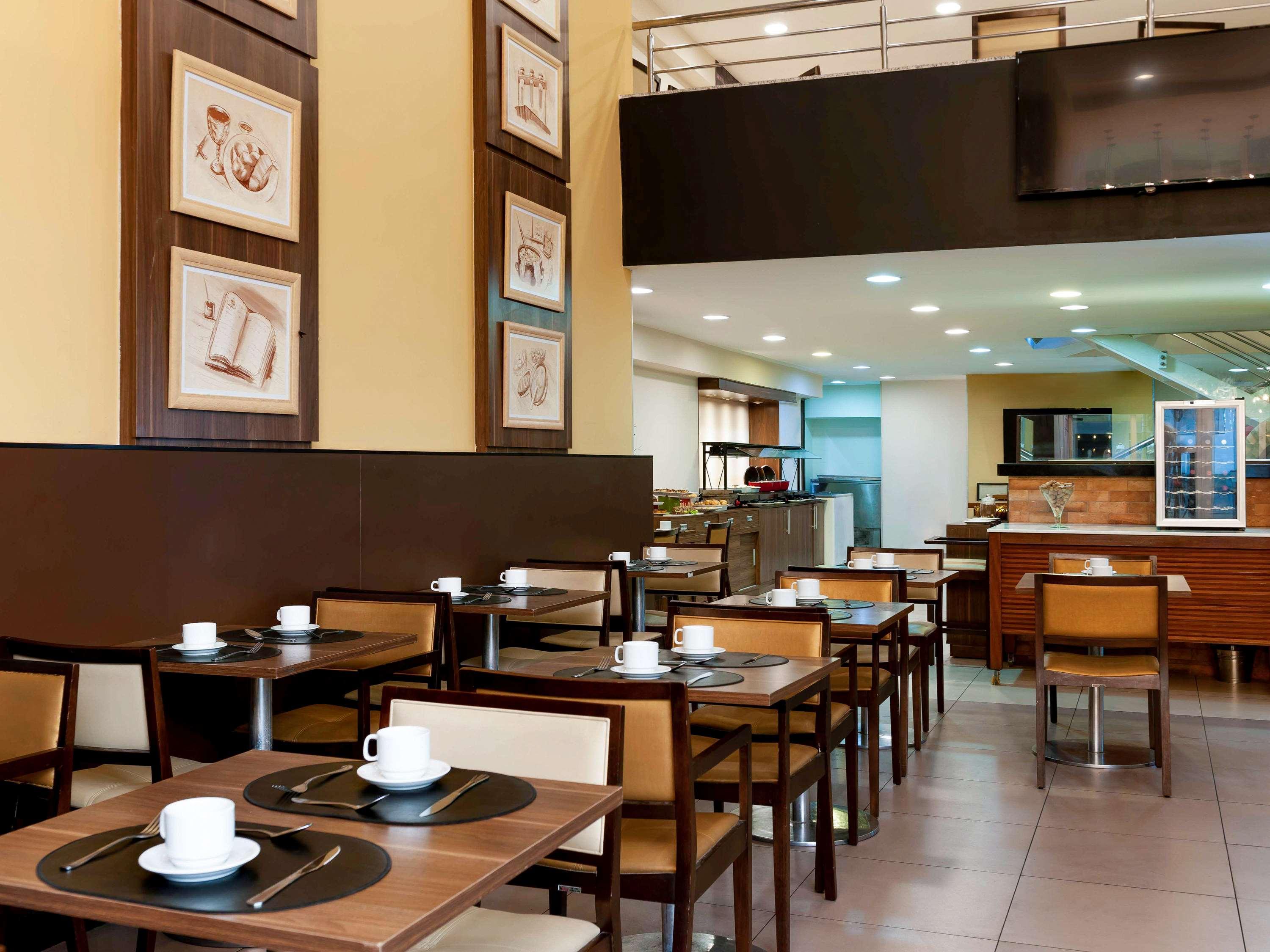Mercure Rio De Janeiro Nova Iguacu Exterior photo